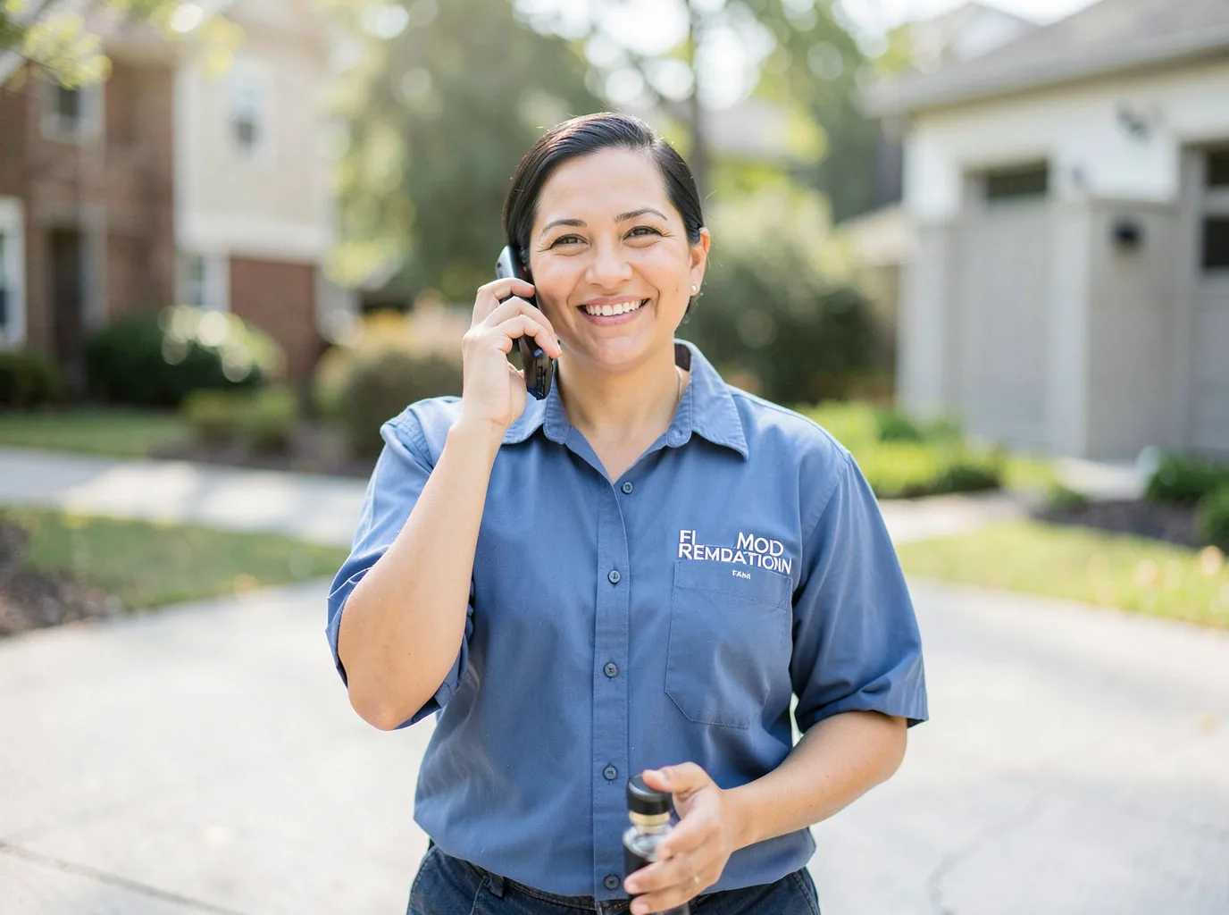 Mold Remediation Fresno, TX FAQs